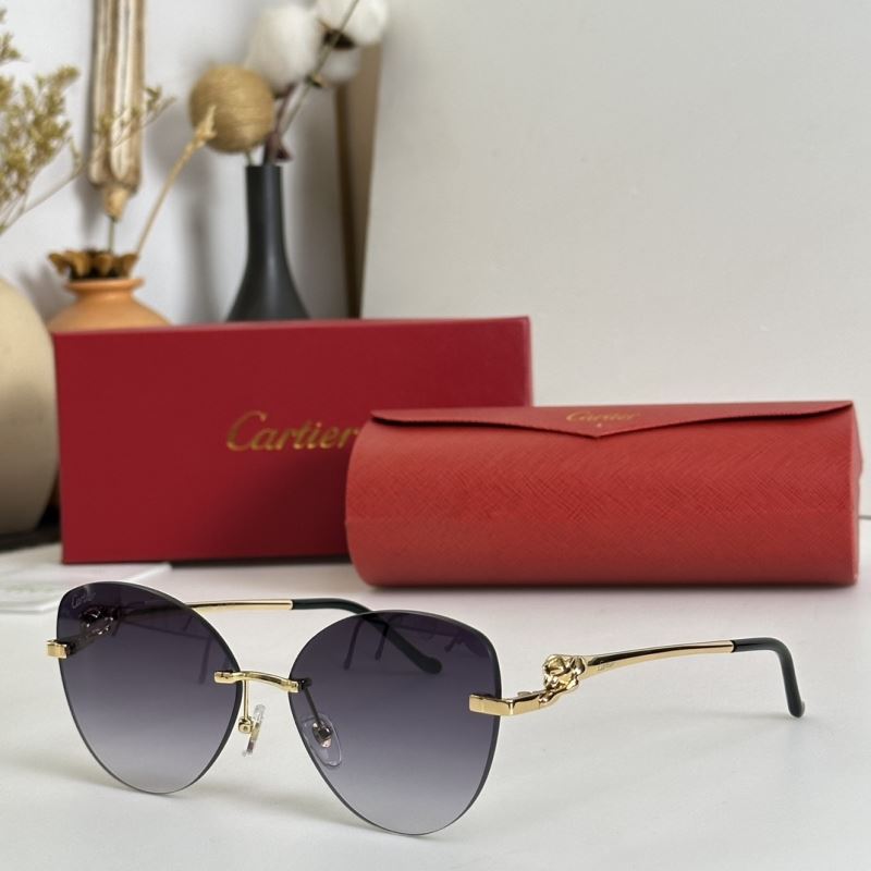 Cartier Sunglasses